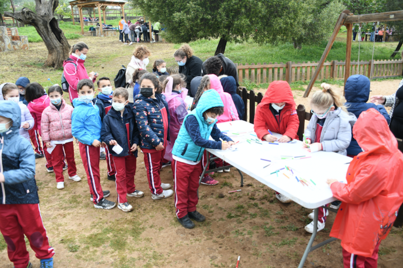 Imagen de la jornada / TA